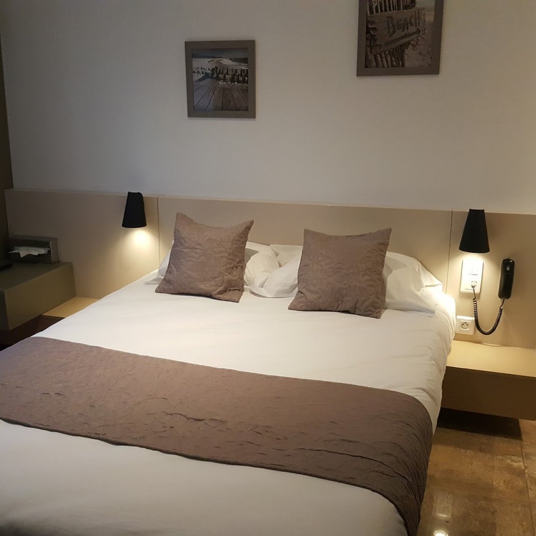 Hotel Saint Germain 2